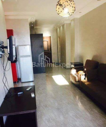 Բնակարան 2-комн 52 m² - Միխայիլ Լերմոնտով, Batumi