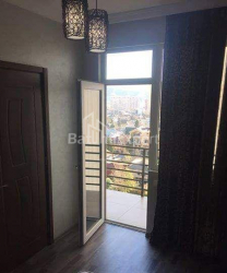 Բնակարան 52 մ² - Միխայիլ Լերմոնտով, Batumi, Վրաստан