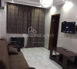 Բնակարան 2-комн 52 m² - Միխայիլ Լերմոնտով, Batumi