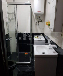 Բնակարան 1-комн 36 m² - Շերիֆ Խիմշիաշվիլի, Batumi