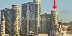 Բնակարան 1-комн 36 m² - Շերիֆ Խիմշիաշվիլի, Batumi