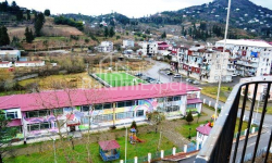 Բնակարան 4-комн 80 m² - Յուրիևսկայա, Batumi