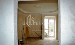 Բնակարան 80 մ² - Յուրիևսկայա, Batumi, Վրաստан