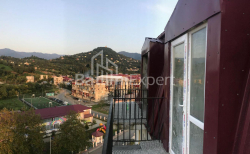 Բնակարան 80 մ² - Յուրիևսկայա, Batumi, Վրաստан