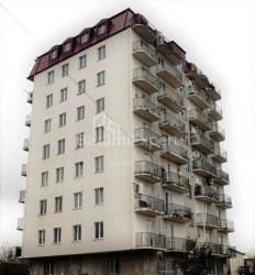 Բնակարան 4-комн 96 m² - Յուրիևսկայա, Batumi