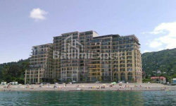 Բնակարան 2-комн 57 m² - Յուրիևսկայա, Batumi