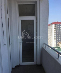 Բնակարան 3-комн 93 m² - Նիկո Փիրոսմանի, Batumi