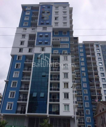 Բնակարան 3-комн 93 m² - Նիկո Փիրոսմանի, Batumi