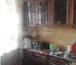 Բնակարան 2-комн 39 m² - Իվանե Ջավախիշվիլի, Batumi