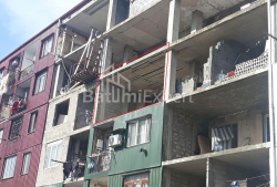 Բնակարան 2-комн 39 m² - Իվանե Ջավախիշվիլի, Batumi