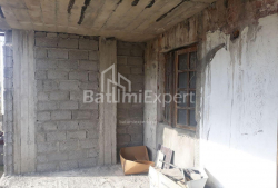 Բնակարան 2-комн 39 m² - Իվանե Ջավախիշվիլի, Batumi