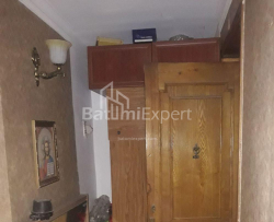 Բնակարան 2-комн 39 m² - Իվանե Ջավախիշվիլի, Batumi