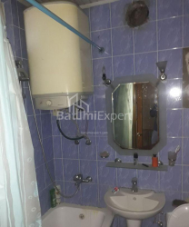 Բնակարան 39 մ² - Իվանե Ջավախիշվիլի, Batumi, Վրաստан