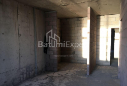 Բնակարան 2-комн 54 m² - Շալվա Ինասարիձե, Batumi