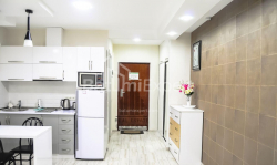 Բնակարան 1-комн 33 m² - Յուրիևսկայա, Batumi