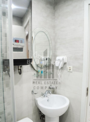 Բնակարան 1-комн 33 m² - Յուրիևսկայա, Batumi