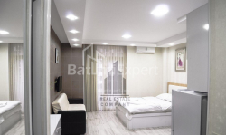 Բնակարան 1-комн 33 m² - Յուրիևսկայա, Batumi