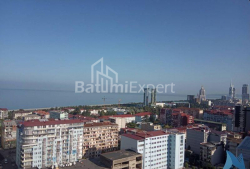 Բնակարան 2-комн 40 m² - Յուրիևսկայա, Batumi