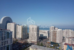 Բնակարան 40 մ² - Յուրիևսկայա, Batumi, Վրաստан