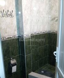 Բնակարան 2-комн 36 m² - Յուրիևսկայա, Batumi