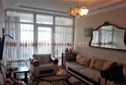 Բնակարան 3-комн 60 m² - Յուրիևսկայա, Batumi