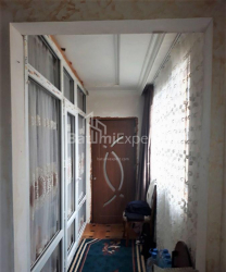 Բնակարան 3-комн 60 m² - Յուրիևսկայա, Batumi