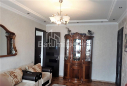 Բնակարան 3-комн 60 m² - Յուրիևսկայա, Batumi