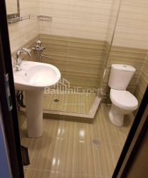 Բնակարան 1-комн 23 m² - Պետրա Բագրատիոնի, Batumi