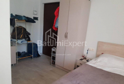 Բնակարան 1-комн 23 m² - Պետրա Բագրատիոնի, Batumi