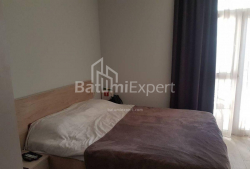 Բնակարան 1-комн 23 m² - Պետրա Բագրատիոնի, Batumi