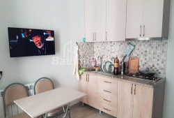 Բնակարան 1-комн 23 m² - Պետրա Բագրատիոնի, Batumi