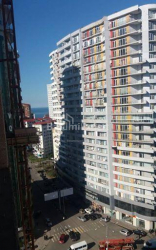 Բնակարան 2-комн 50 m² - Յուրիևսկայա, Batumi