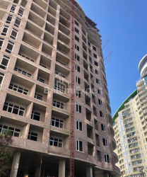 Բնակարան 2-комн 50 m² - Յուրիևսկայա, Batumi