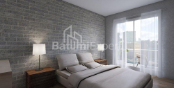 Բնակարան 4-комн 88 m² - Յուրիևսկայա, Batumi