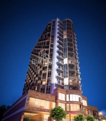 Բնակարան 3-комн 69 m² - Յուրիևսկայա, Batumi