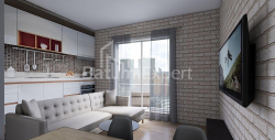 Բնակարան 3-комн 69 m² - Յուրիևսկայա, Batumi