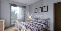 Բնակարան 3-комн 69 m² - Յուրիևսկայա, Batumi