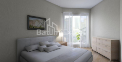 Բնակարան 3-комн 69 m² - Յուրիևսկայա, Batumi