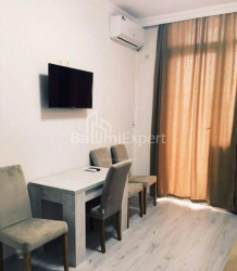 Բնակարան 2-комн 40 m² - Թբել-Աբուսերիձե, Batumi