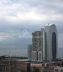 Բնակարան 40 մ² - Թբել-Աբուսերիձե, Batumi, Վրաստан