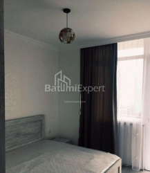 Բնակարան 40 մ² - Թբել-Աբուսերիձե, Batumi, Վրաստан