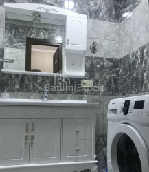 Բնակարան 39 մ² - Նիկո Փիրոսմանի, Batumi, Վրաստан