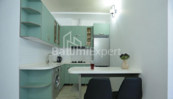 Բնակարան 2-комн 40 m² - Պետրա Բագրատիոնի, Batumi