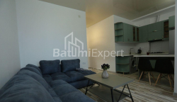 Բնակարան 40 մ² - Պետրա Բագրատիոնի, Batumi, Վրաստан