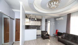 Բնակարան 3-комн 53 m² - Պետրա Բագրատիոնի, Batumi