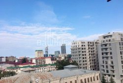 Բնակարան 50 մ² - Յուրիևսկայա, Batumi, Վրաստан