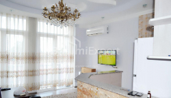 Բնակարան 3-комн 60 m² - Ալեքսանդրա Պուշկին, Batumi