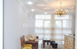 Բնակարան 60 մ² - Ալեքսանդրա Պուշկին, Batumi, Վրաստан