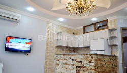 Բնակարան 3-комн 60 m² - Ալեքսանդրա Պուշկին, Batumi