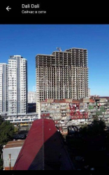 Բնակարան 2-комн 58 m² - Յուրիևսկայա, Batumi